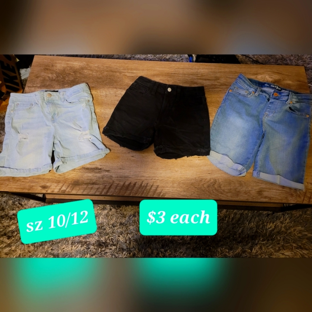 Shorts